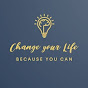 Life Changes logo