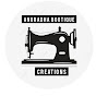 ANURADHA BOUTIQUE CREATIONS  logo