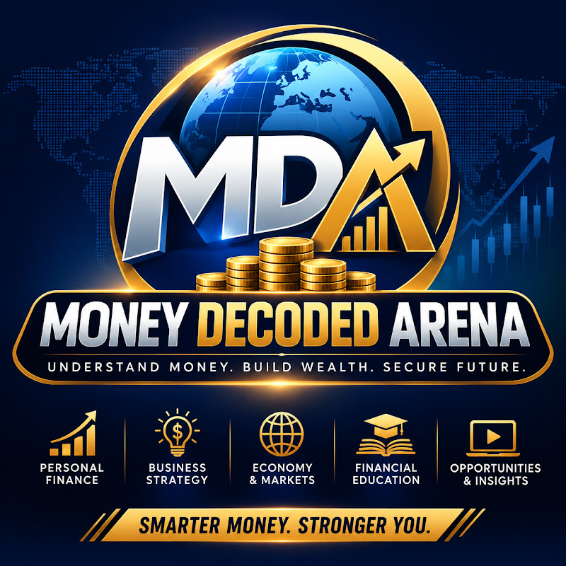 Money Decoded Arena