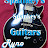Spankey Guitars