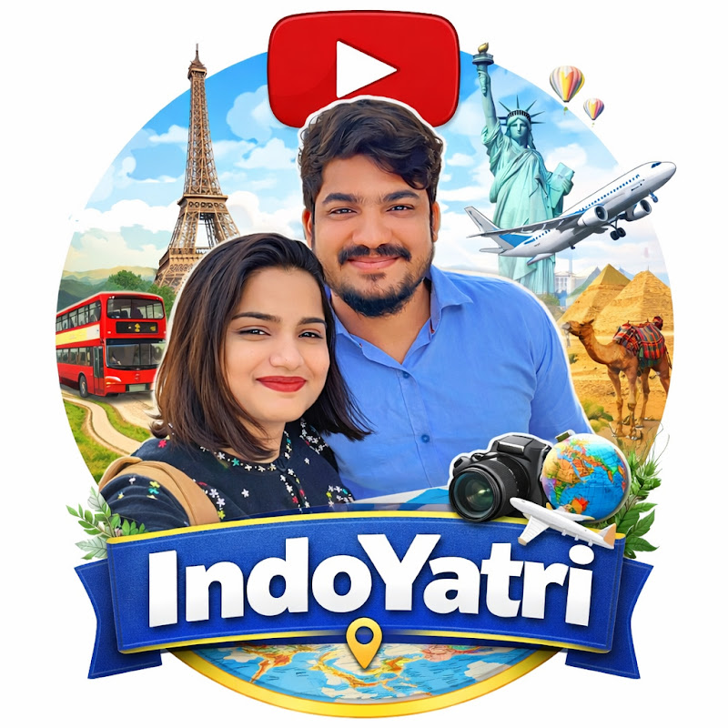 INDOYATRI