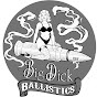 Big Dick Ballistics logo