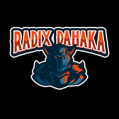 Radix Dahaka