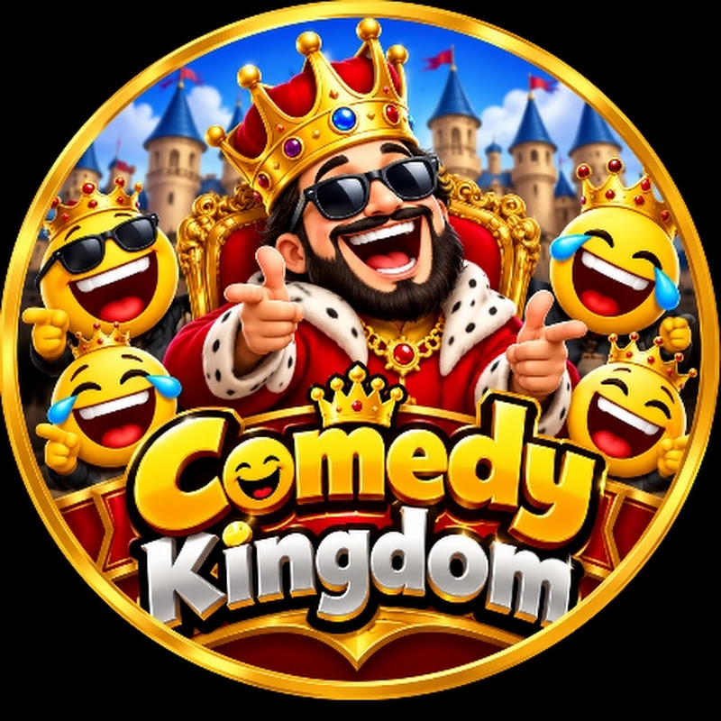 Comedy Kingdom