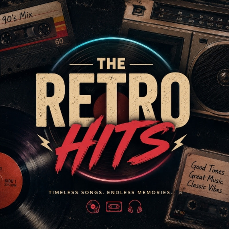THE RETRO HITS