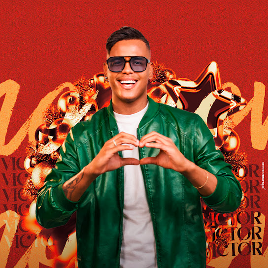 Victor Martinez Oficial