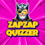 Quizzer ZapZap logo