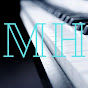 Melomania Hits logo