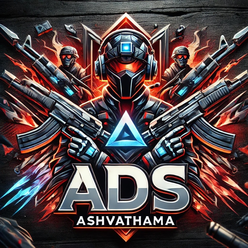 ADS Ashvathama icon
