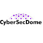 CYBERSECDOME - EU project logo