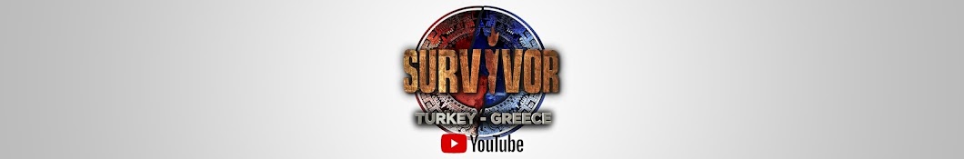 Survivor TÃ¼rkiye - Yunanistan Youtube Avatar canale YouTube 