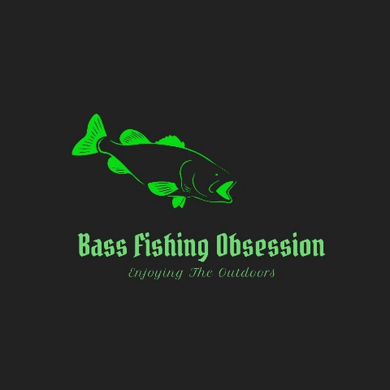 Bass Fishing Obsession