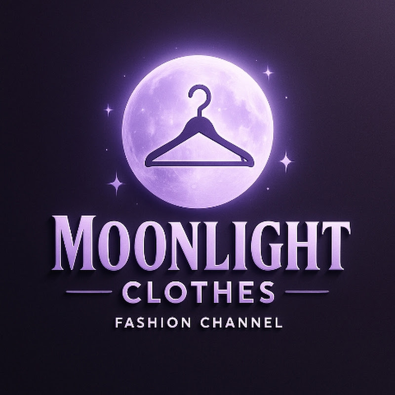 MOONLIGHT clothes 🍒