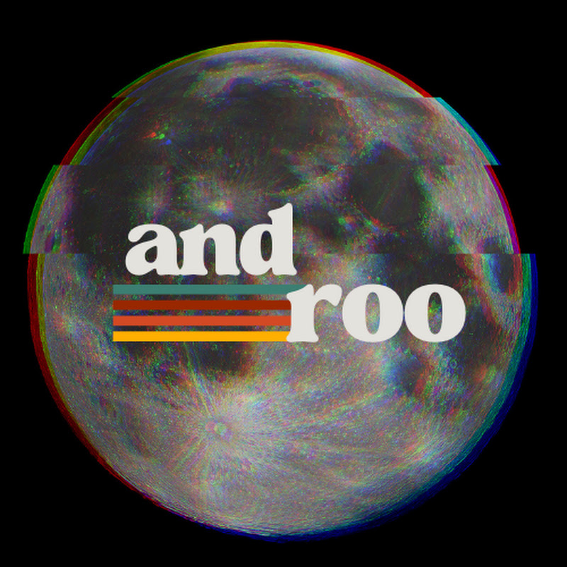 and roo