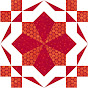KK's Quilts logo