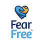 Fear Free Pets logo