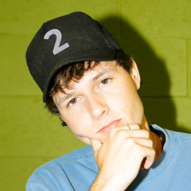 Zach Justice 2