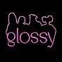 GLOSSY logo