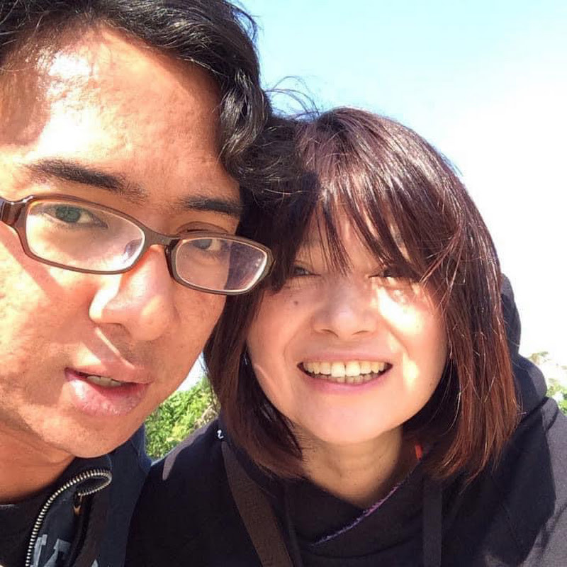 refa kashiki YouTubeチャンネル画像