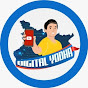 Ram Kumar Digital Yodha-JS logo