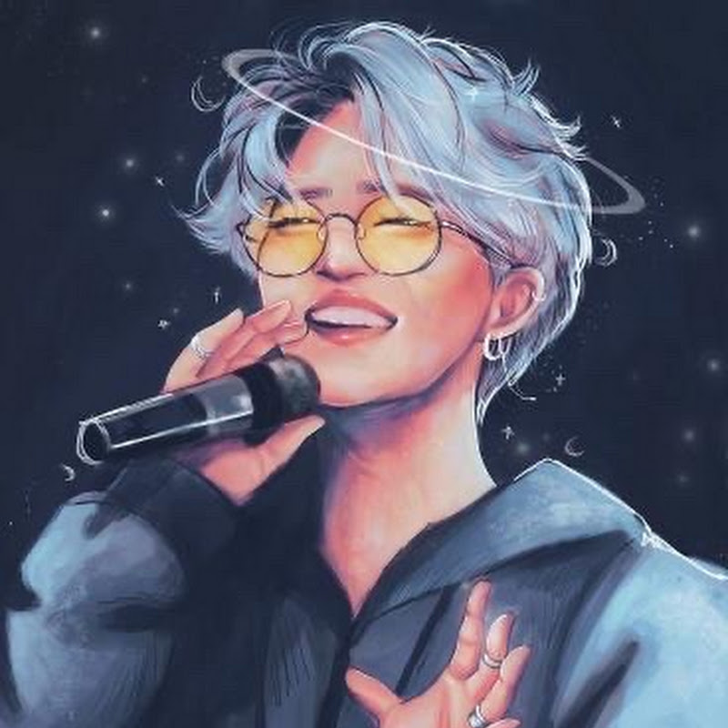 Jimin Army France