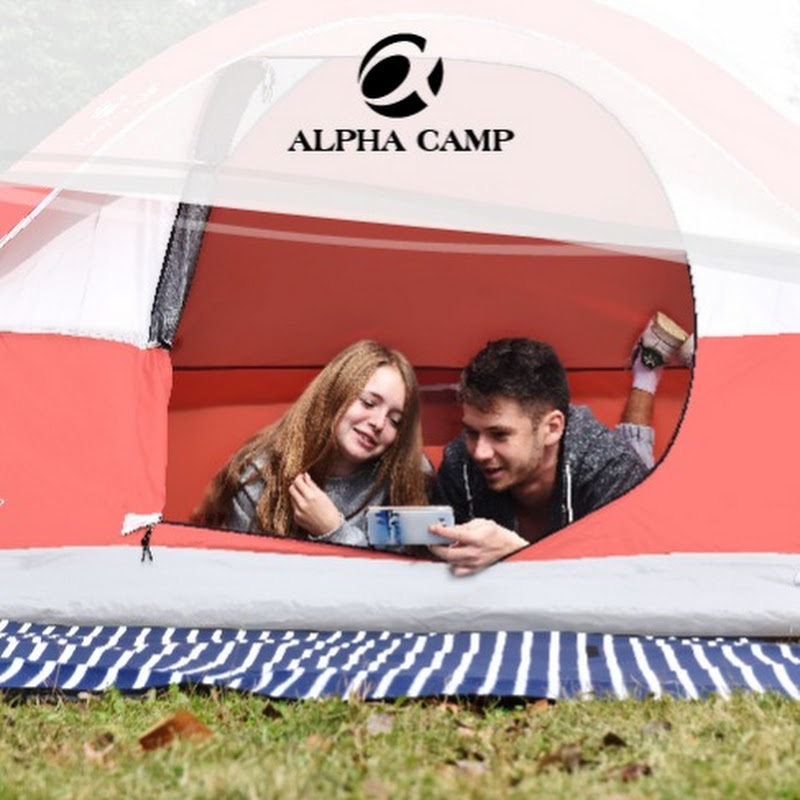alpha camp