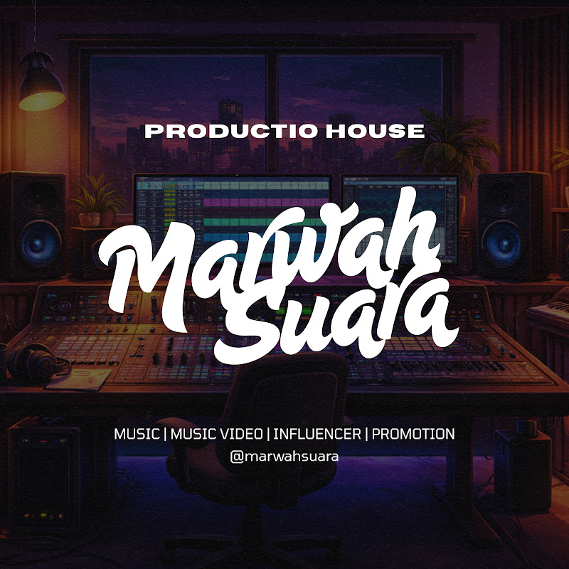 Marwah Suara