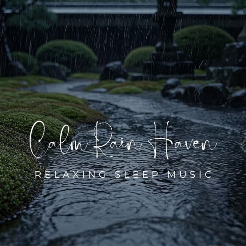 Calm Rain Haven