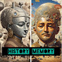 HISTORY MEMORY  logo
