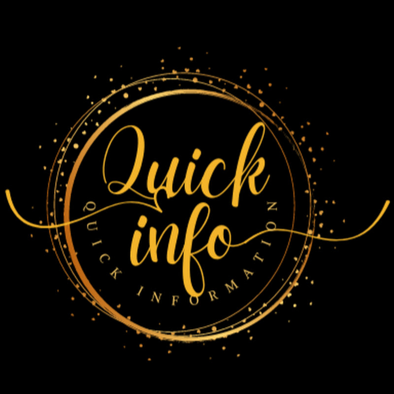 Quick Information
