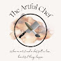 The Artful Chef logo