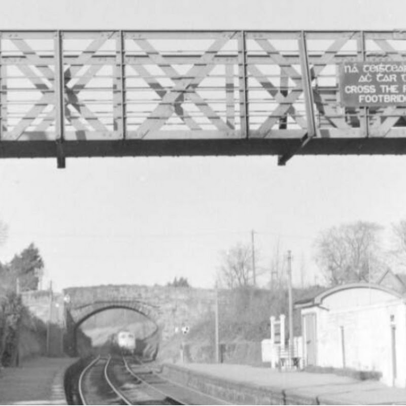 Station to station