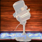 SideSplittingComedy