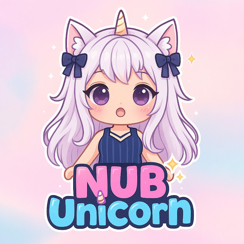 NUB UNICORN