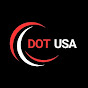DOT USA logo