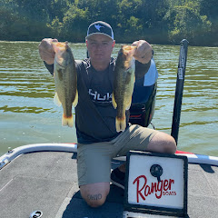 Bass’n with Borders