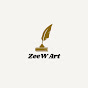 ZeeW-Art logo
