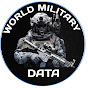 World Millitary Data logo