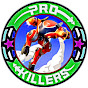 PRO KILLERS MECH logo