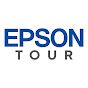 Epson Tour - ROAD2LPGA logo