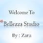 Bellezza Studio By Zara logo