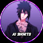  AI SHORTS logo
