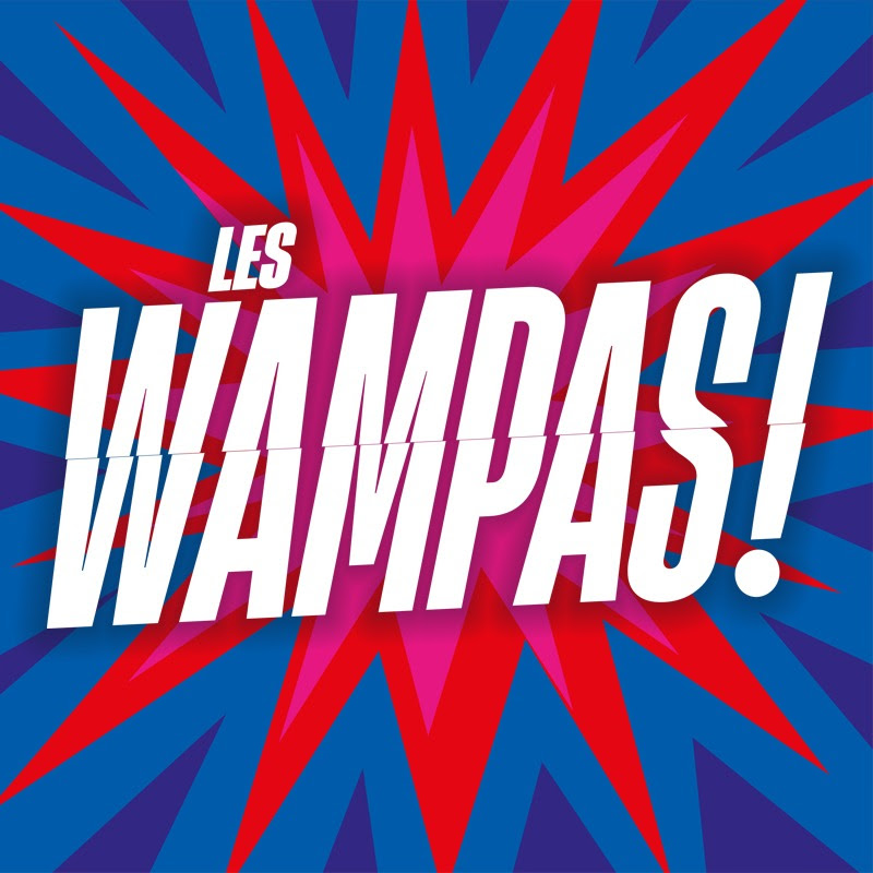 Les Wampas