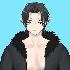 EinnVT | Crow Vtuber (Pre-Debut)