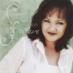 Karen Wheaton - Topic