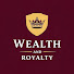 HKYvt94I8xM-channel-avatar-Wealth And Royalty