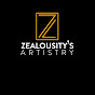 Zealous Artistry logo