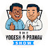 tMm5J1jfAng-channel-avatar-The Yogesh & Pranav Show and Dr. Himanshu Gaur