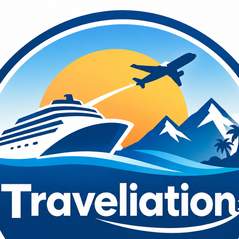 Traveliation