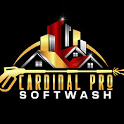 Cardinal Pro Softwash
